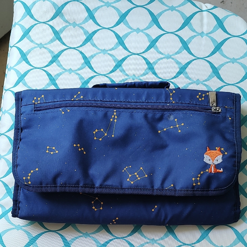 Diaper Change Bag